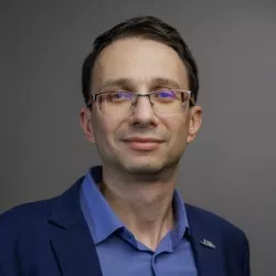 Пивоваров Александр Михайлович