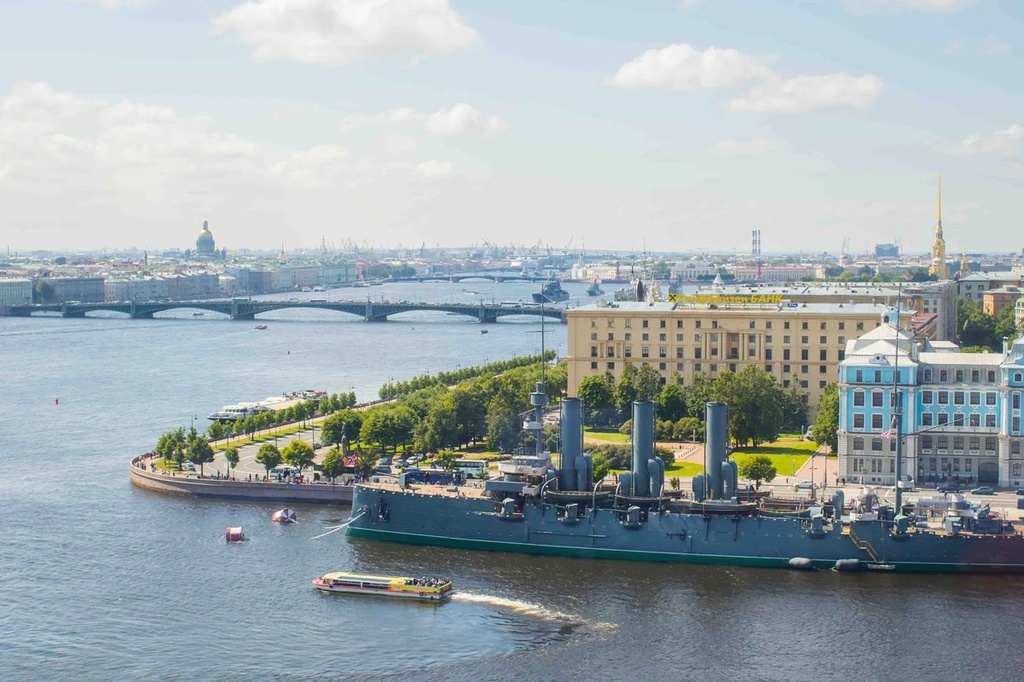 Отель «Санкт-Петербург»