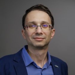 Александр Михайлович Пивоваров