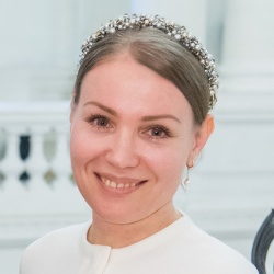 Арканникова Марина Сергеевна