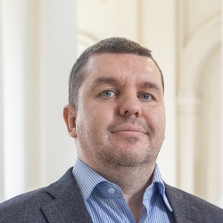 Дмитрий Геннадьевич Попов